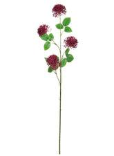 FIREBALL STEM MAGENTA